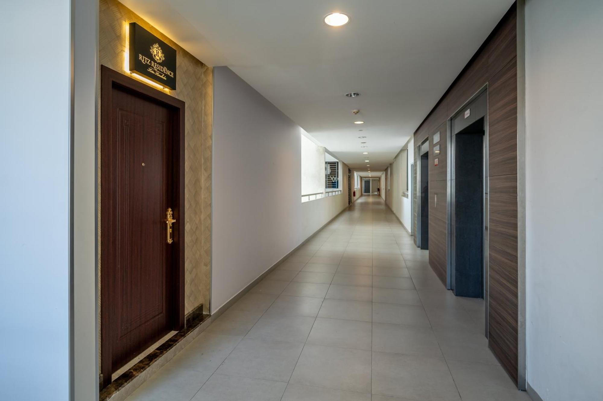 Ritz Residence @ Imago Loft B 7Th Floor Kota Kinabalu Zewnętrze zdjęcie