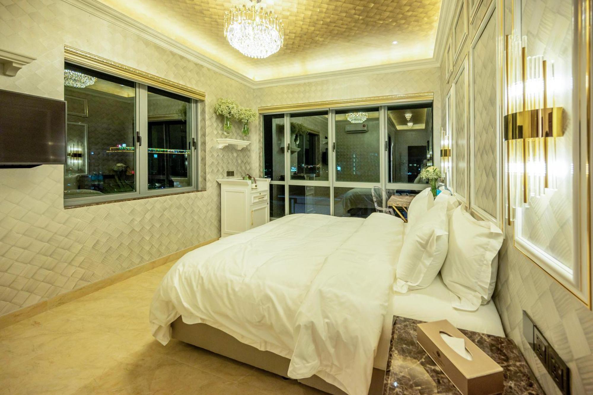 Ritz Residence @ Imago Loft B 7Th Floor Kota Kinabalu Zewnętrze zdjęcie